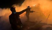 Gaza 'annexation' is part of Israeli military strategy: Defence minister