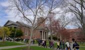 Will ban foreign students: US govt threatens Harvard