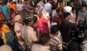 Delhi murder: Seelampur tense; protesters seek Yogi's help