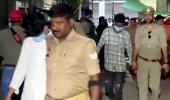Varanasi gang-rape victim demanded money: Accused's kin