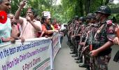 India slams Bangladesh govt on Hindu leader's killing