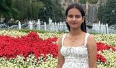 Indian student killed by stray bullet in Canada