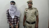 Man who raped air hostess while on ventilator, arrested