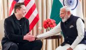 Modi-Musk Talk: Will Starlink Get Go Ahead?