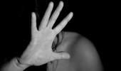 Man watched porn before 'digital rape' of air hostess
