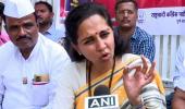 Undermining Marathi will not be tolerated: Sule