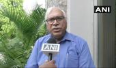 BJP's Dubey calls ex-CEC Quraishi 'Muslim commissioner'