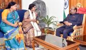Address Murshidabad victims' grievances: NCW to Bengal