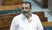'Tubelights': Oppn slams BJP MPs over remarks against SC