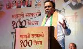Friendship with Raj Thackeray is over: BJP leader