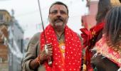 Don't need our nod to file contempt plea against BJP MP: SC