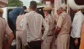 Raj fake encounter: Court orders to book cops for murder
