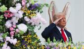 Tariffs are integral to Trump's vision for US economy