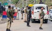 Pahalgam terror attack: Modi asks Shah to take suitable steps, visit J-K