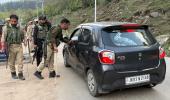 Pahalgam attack: Trump dials Modi, offers full support
