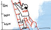 Why This Banker Didn't Get Promoted!