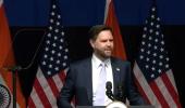 Vance wants India to buy more American energy, weapons