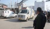 'Terrorists targeted men, asked their religion'