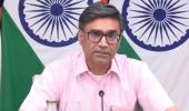 LIVE! India suspends Indus Waters Treaty with Pak 
