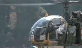 LIVE! Culprits of terror attack won't be spared: Shah 