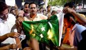 India must declare war against Pak if...: Union minister