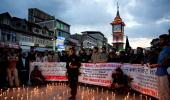 Terrorist has no religion, but...: RSS message to Muslims