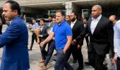 Pahalgam terror attack: Rahul Gandhi cuts short US trip