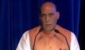 Will not only trace Pahalgam attack perpetrators, but...: Rajnath