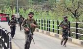 Non-locals will not be allowed to settle in J-K, says TRF