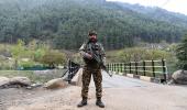 Army ex-chief blames intel failure for Pahalgam attack