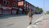 Kashmir Valley shuts down after 35 yrs to protest Pahalgam attack