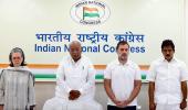 Cong urges Modi for special Parl session to discuss Pahalgam terror attack