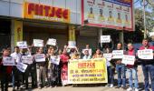 ED raids FIITJEE premises in money laundering probe