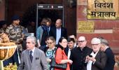India briefs envoys on Pahalgam terror attack, links to Pakistan