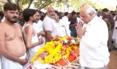 Gujarat father-son duo on pilgrimage killed in Pahalgam