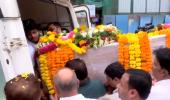 Pahalgam: Bizman's first trip outside Pune turns fatal