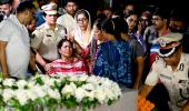 Mood on the ground in Kashmir is against perpetrators