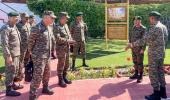 NIA begins Pahalgam attack probe; anti-terror ops on