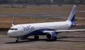 Pak Airspace Shut: Indian Carriers Redraw Flight Paths