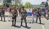 Pahalgam attack: Crackdown on military uniform sales