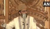'Totally Unacceptable, beyond belief':Mirwaiz on Pahalgam