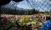 Fall from horse saves Kerala family from Pahalgam attack