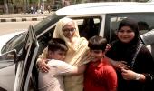 191 Pak nationals return home after India sets deadline
