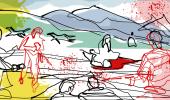 A Dad's Tale of Terror, Survival, Humanity in Pahalgam