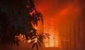 Woman dies, 6 suffocate in Mumbai apartment fire