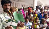 Pakistani Hindu refugees in Delhi fear deportation