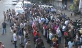 LIVE! Over 550 illegal Bangladeshi immigrants held in Guj  