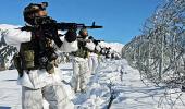 Pak resorts to unprovoked firing along LoC, India retaliates; no casualties
