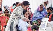 'Thought it was a prank': Pahalgam attack victim's wife