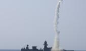 Anytime, anywhere: Navy's message days after Pahalgam attack
